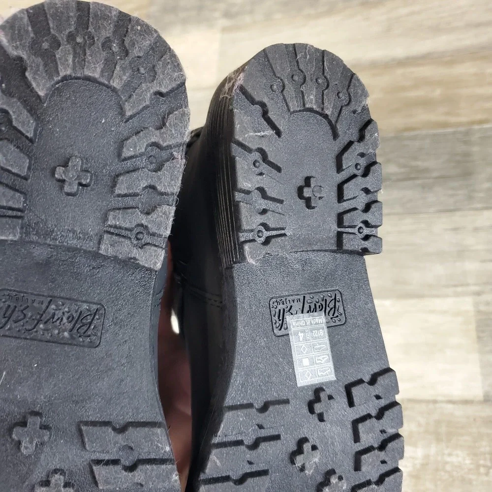 Blowfish Malibu worn 1x